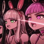 Bunny the BaD GiRL: Otonanoko