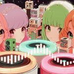 Lights, Beats, and Girl Power: コンナノコ's New Album "Party Party" Brings the Ultimate Dance Floor Magic! Lights, Beats, and Girl Power: コンナノコ's New Album "Party Party" Brings the Ultimate Dance Floor Magic!