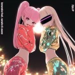 ZipLiP (feat. nanako & usaco) - konanoko