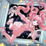 Zero Gravity Utopia - nanako