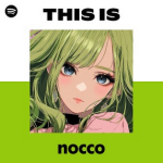 This Is nocco - Spotify Playlist for nocco