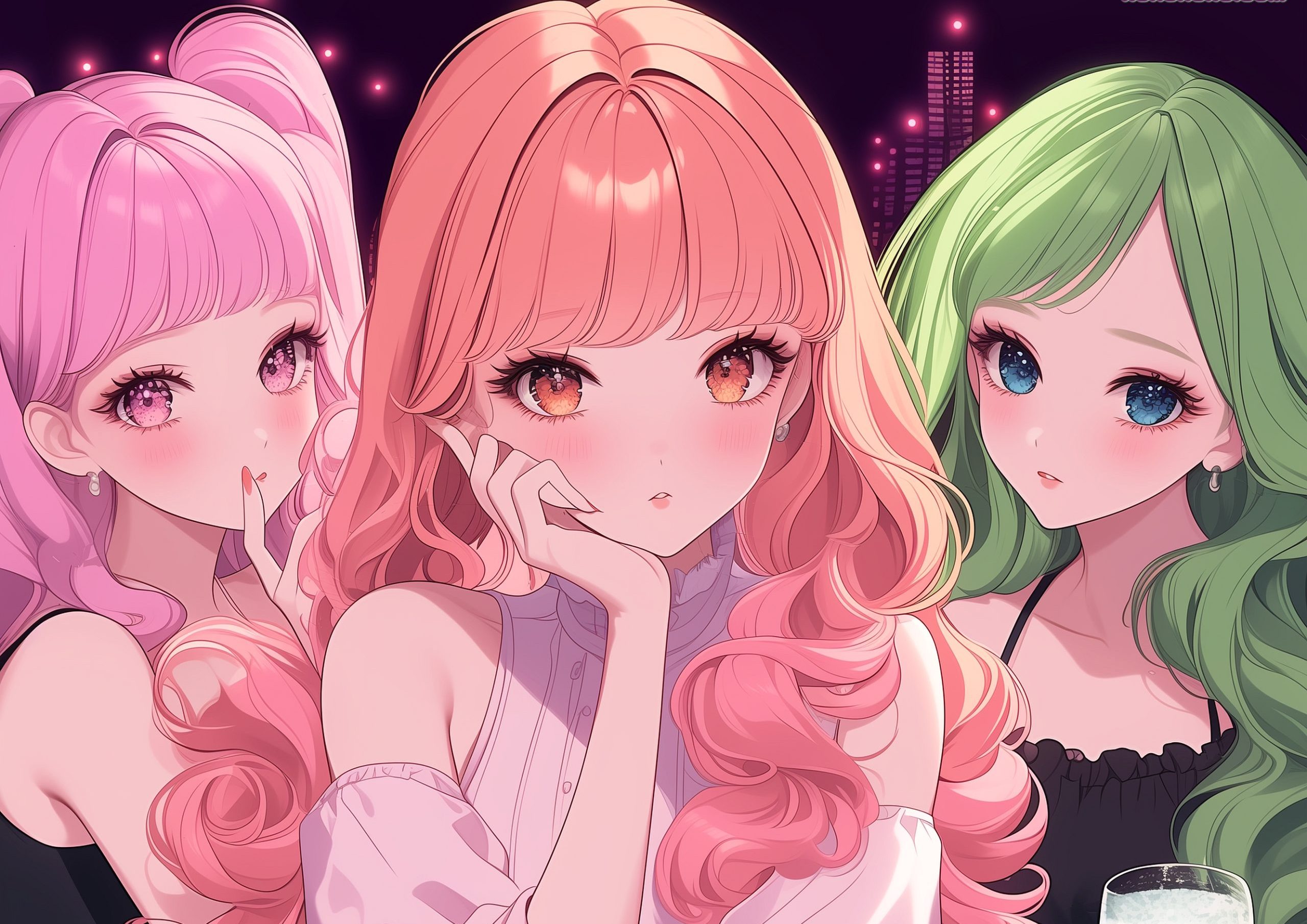 ⭐️のこのこ⭐︎ konanoko.com | The Official Website for コンナノコ konanoko