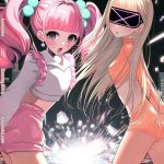 Dancing DiVA - konanoko