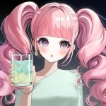 Toxic Fizz - nanako
