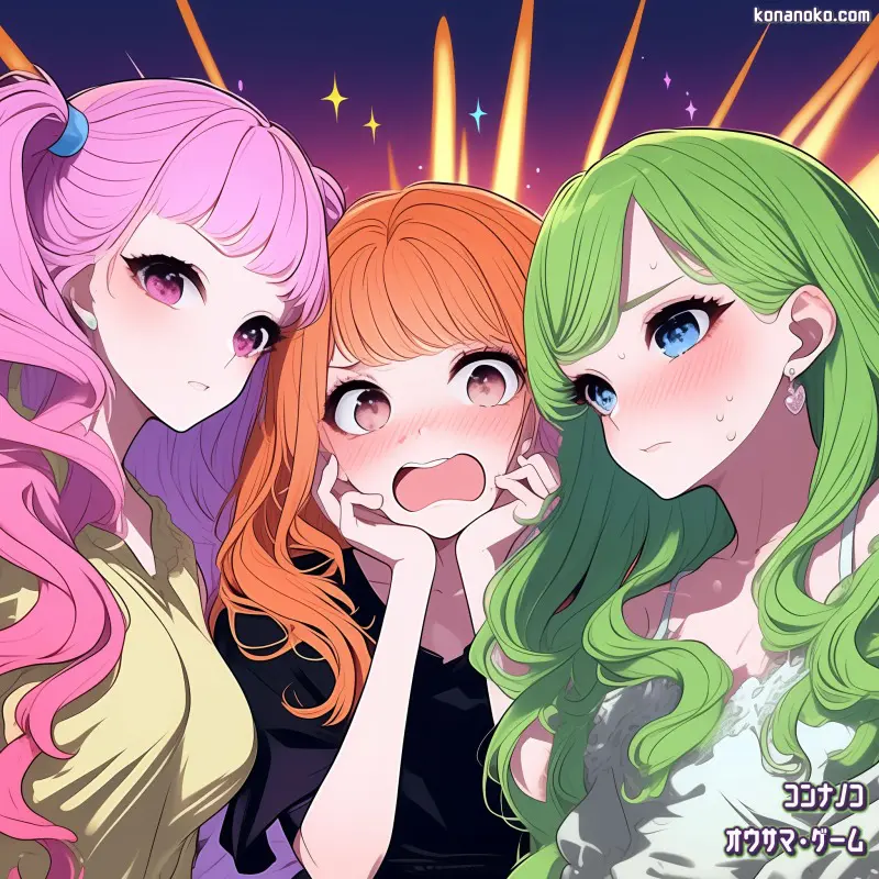 konanoko.com | The Official Website for コンナノコ konanoko