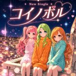 コイノボル - コンナノコ