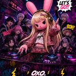 전철DJ - OxO.
