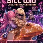 Sitt Loid (Jelly Jealousaur Golden Bomb) - konanoko ft. nanako & usaco