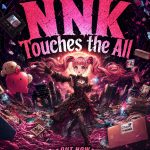 NNK Touches the All - nanako