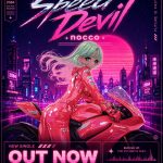 Speed Devil - nocco