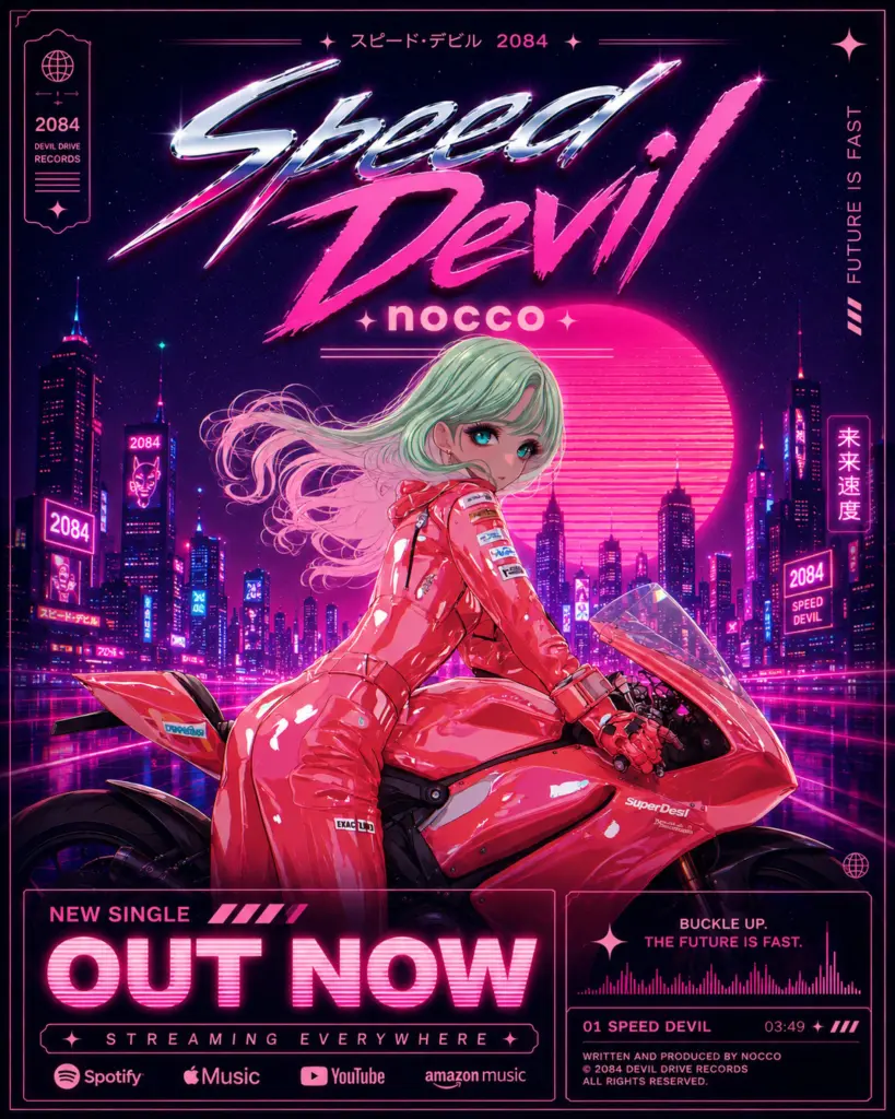 nocco❁ページ nocco | konanoko.com