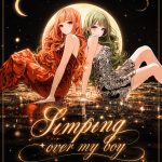 Simping over My Boy - nocco, conaco