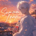 Summer Leap - White Bachelor