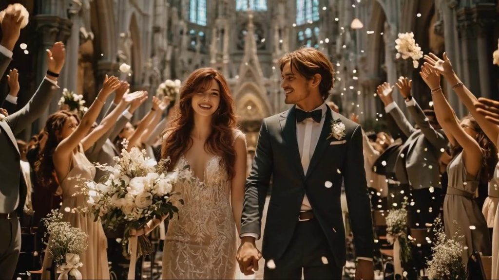 A Wedding Love Story of Minako & Ethan J. Carter – Upper West Side of New York City