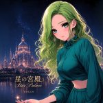 星の宮殿 Star Palace - nocco