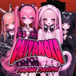 BREAKING NEWS! コンナノコ YAMIKAWA Team 再結成 ✨👹with a whole new name!!