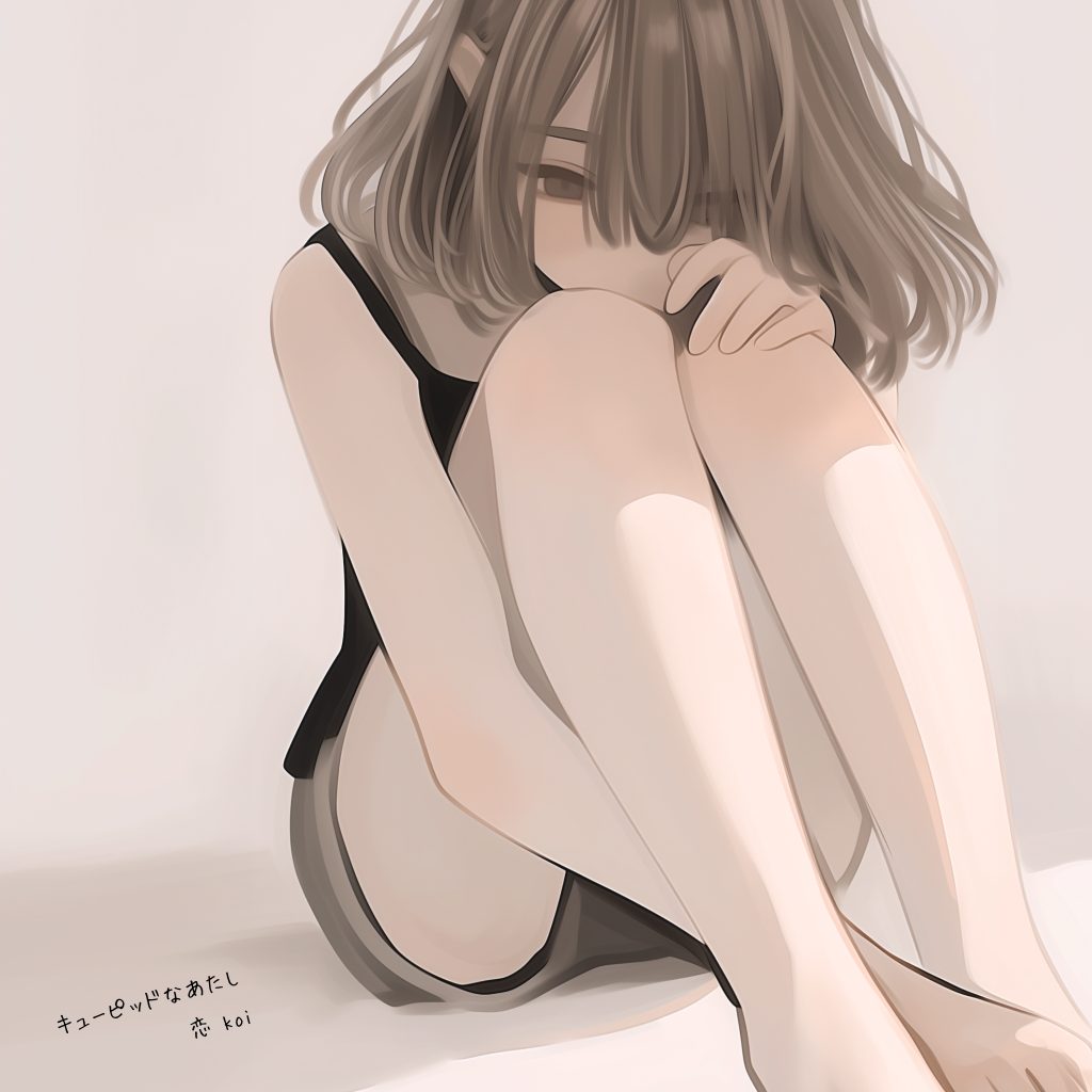 キューピッドなあたし – 恋 koi