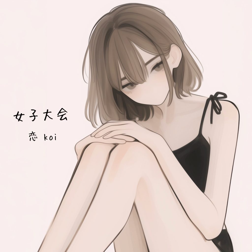 女子大会 – 恋 koi
