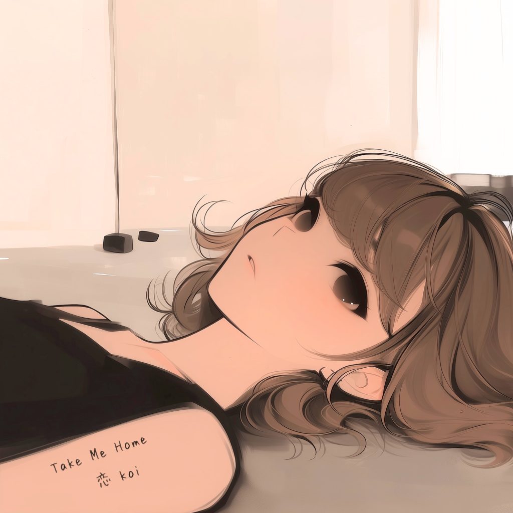 Take Me Home – 恋 koi