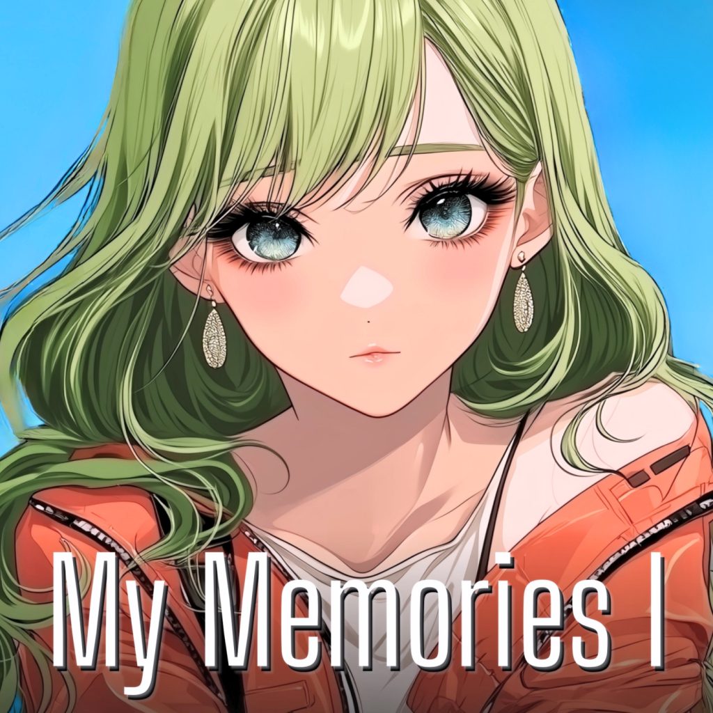 My Memories I – nocco